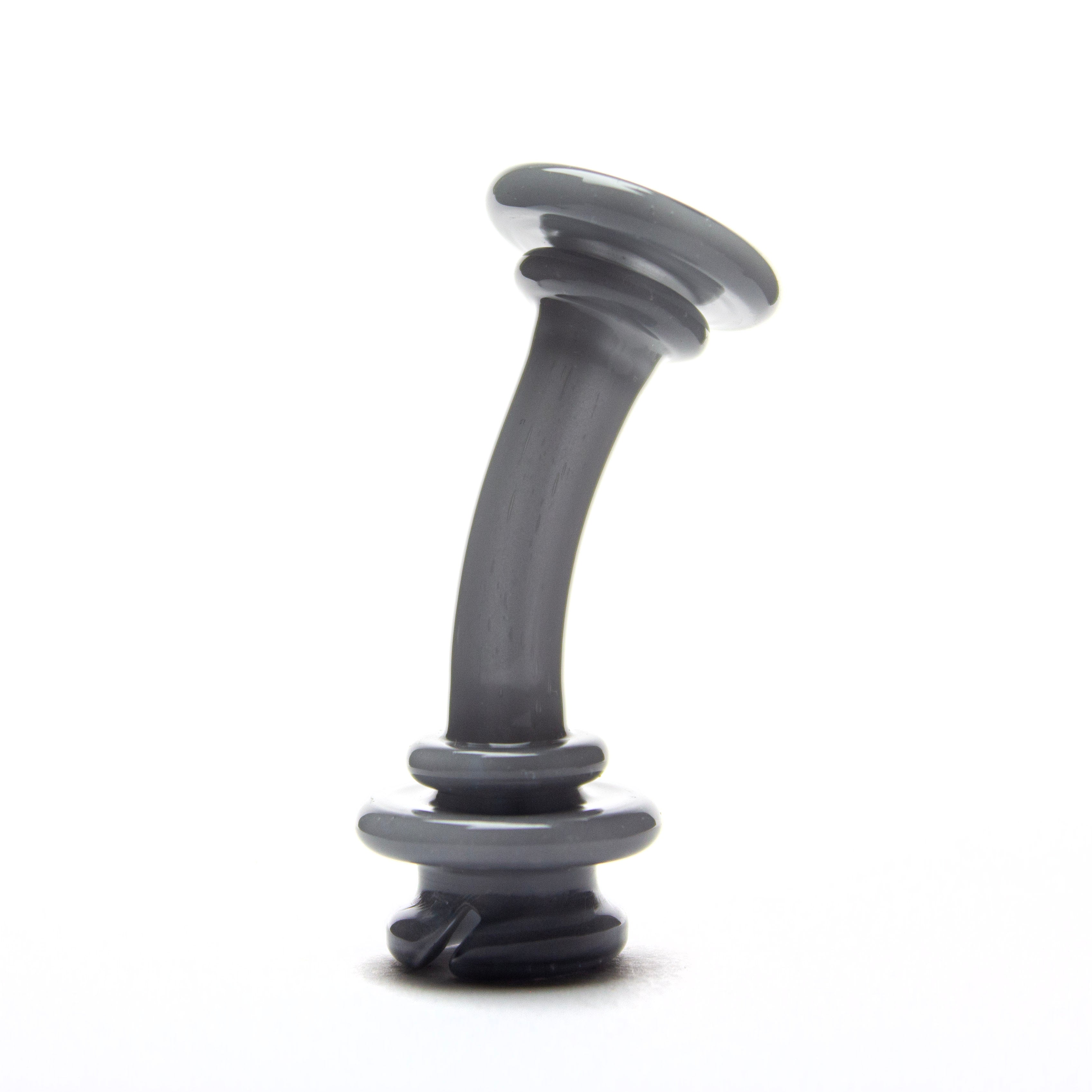 Glass By Yeti Portland Gray Pivot Dry Tip #YD148 - Planet Caravan